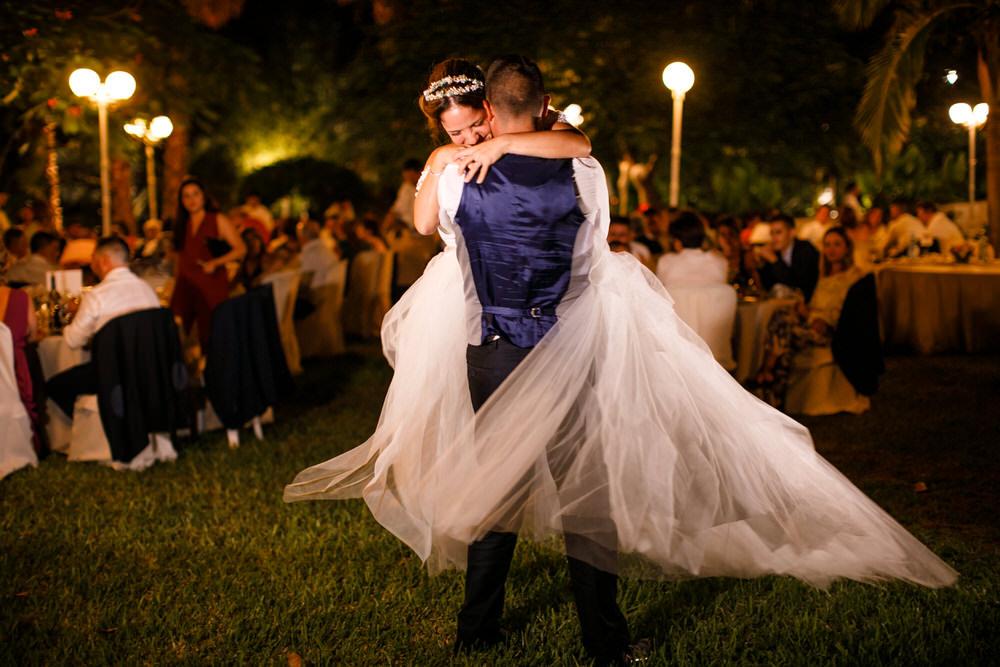 canciones románticas para bodas