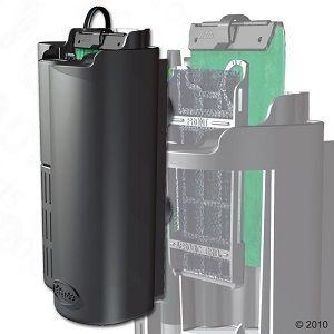 filtro easycrystal box, acuario de 60 litros