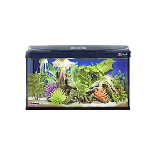 Acuario de 60 litros Starter
