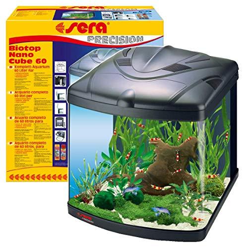 Kit Nano Cube Sera de 60 litros
