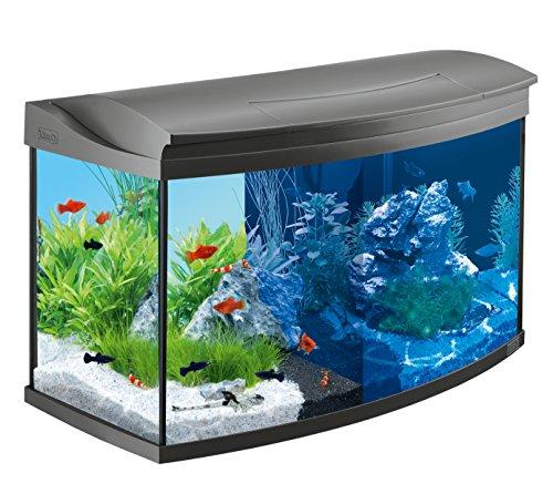 Acuario AquaArt 100 Litros de Tetra