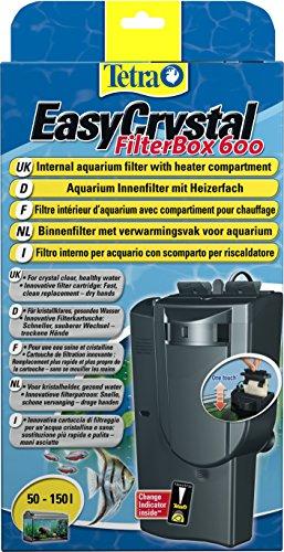 Filtro EasyCrystal FilterBox 600