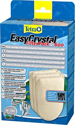 Recambios EasyCrystal FilterBox 600