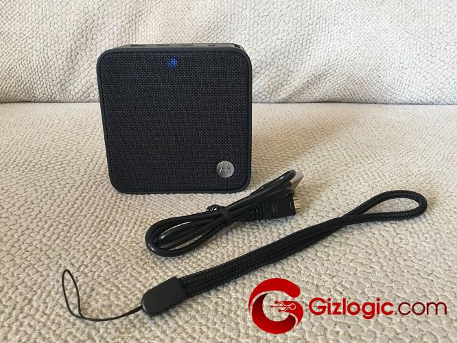 Motorola Sonic Boost 210