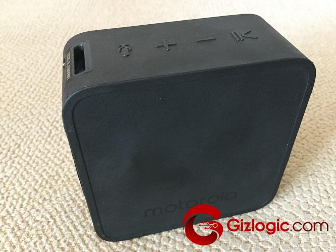 Motorola Sonic Boost 210