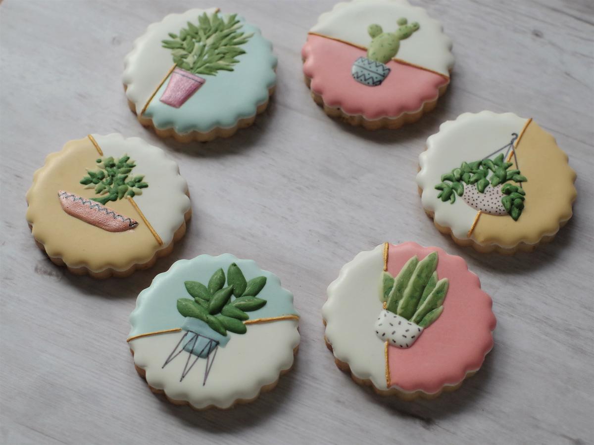 doctorcookies plant cookies (8)