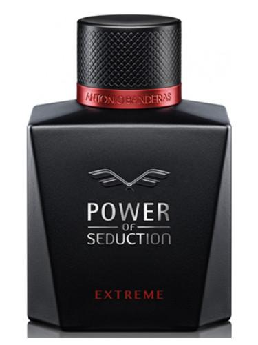 Power Of Seduction Extreme De Antonio Banderas