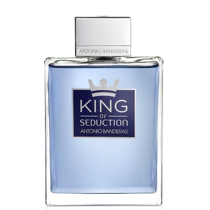 King Of Seduction De Antonio Banderas