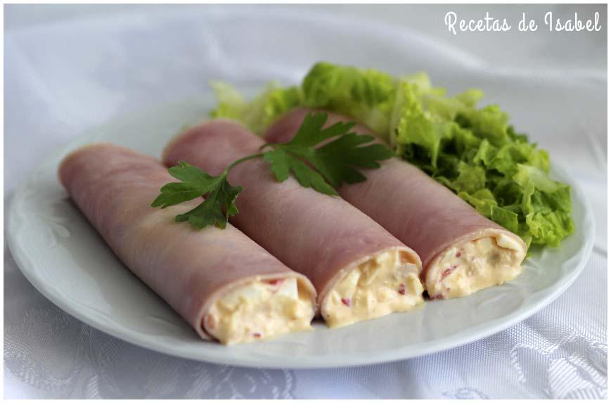 Recetas rápidas y fáciles para las vacaciones