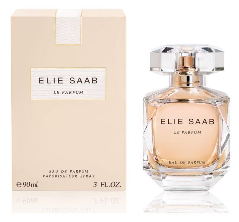 Le Parfum De Elie Saab