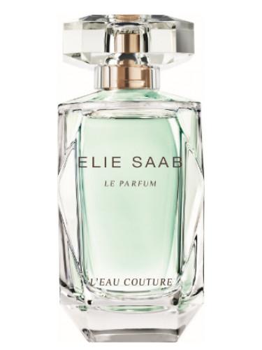 LEau Couture De Elie Saab