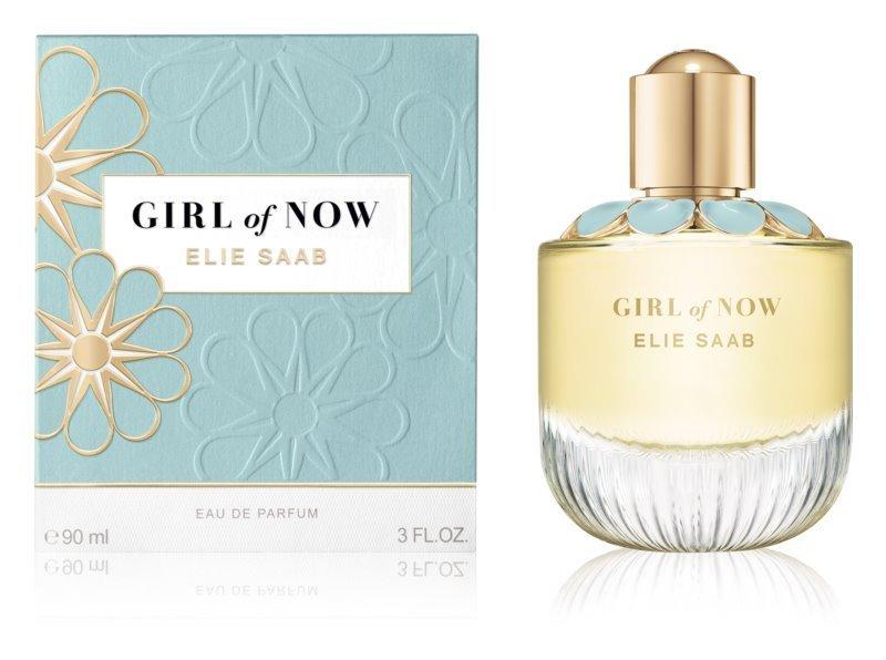 Girl Of Now De Elie Saab