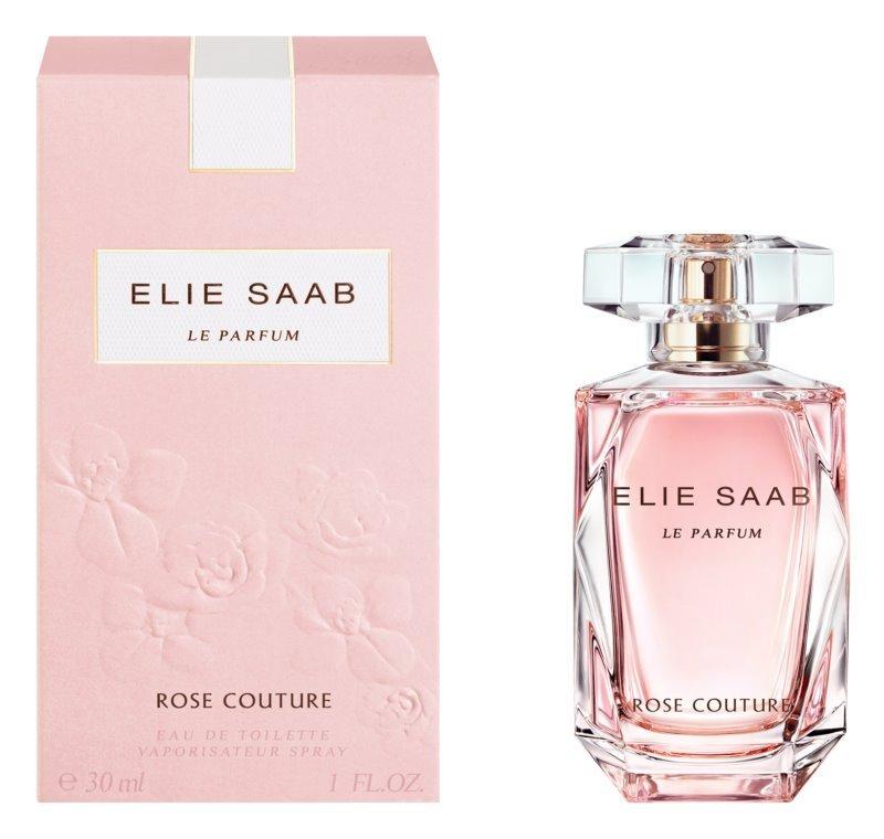 Elie Saab Le Parfum Rose Couture De Elie Saab