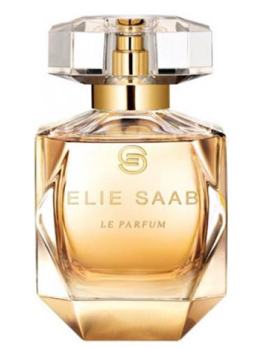 Le Parfum LEdition Or De Elie Saab