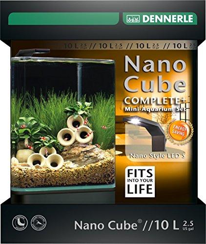 Nano Cube Dennerle
