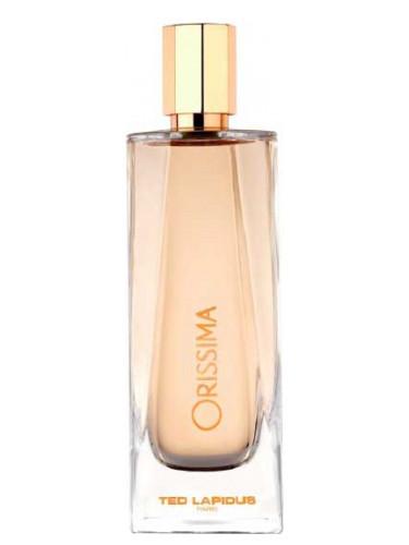 Orissima De Ted Lapidus