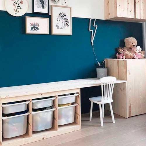 escritorios conforama