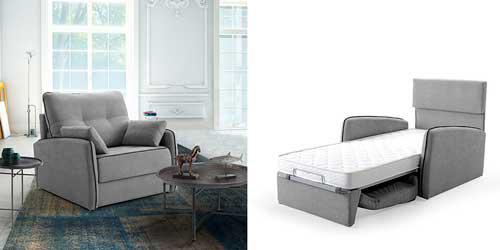 sofas cama carrefour