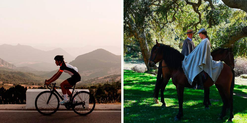 Qué hacer en Grazalema