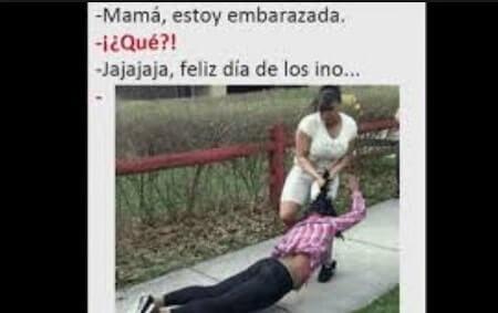 memes muy chistosos para