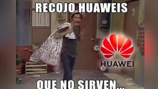 memes huawei