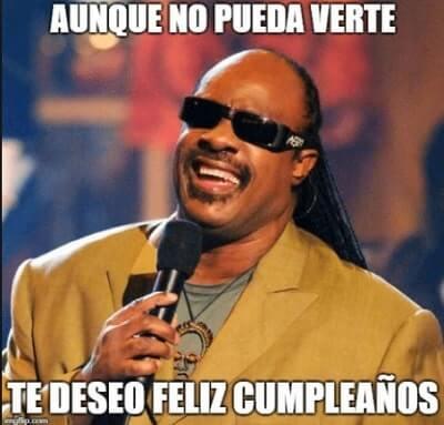 memes cumpleaños