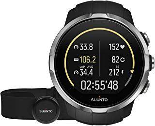 Suunto Spartan Sport Wrist HR