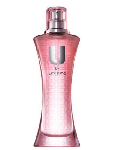 U by Ungaro For Her De Emanuel Ungaro