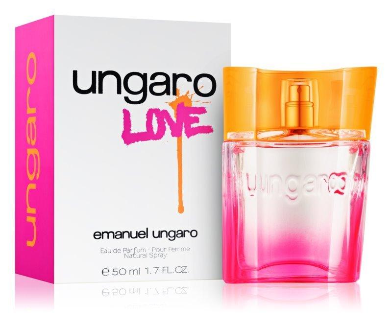 Ungaro Love De Emanuel Ungaro