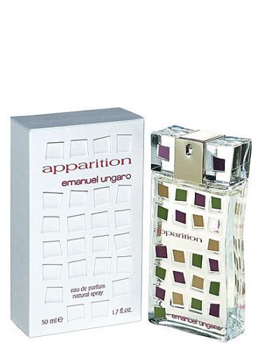 Apparition De Emanuel Ungaro