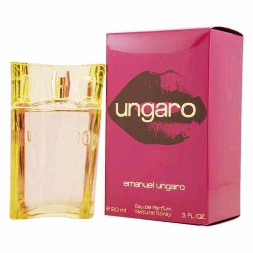 Ungaro 2007 De Emanuel Ungaro