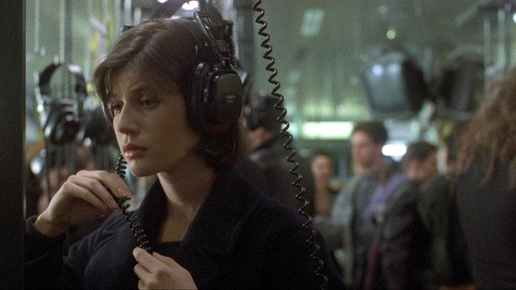 tres colores rojo.Las mejores películas de la historia 