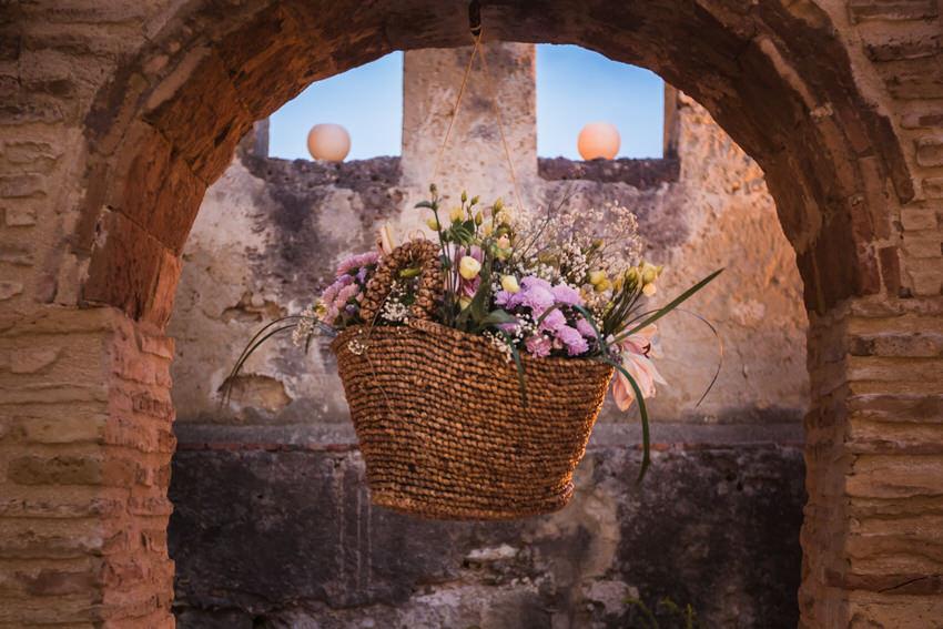 colores de tendencia en bodas