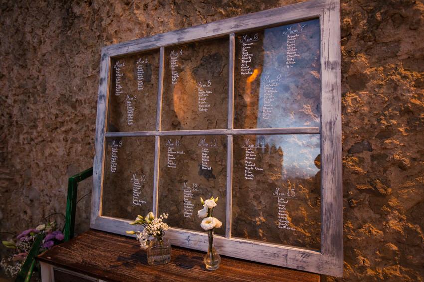 ideas decoracion tendencia boda