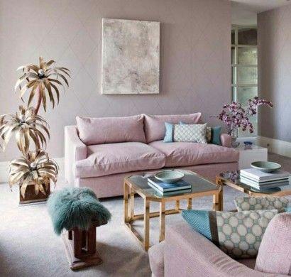 Esquema armónico para decorar mi casa