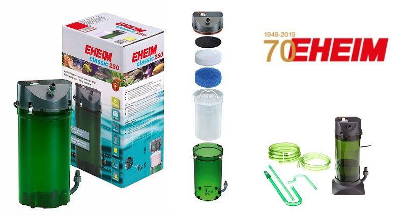 eheim classic 250