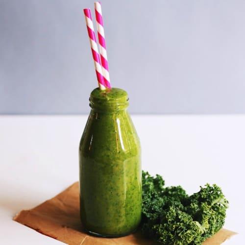 alimentos que contienen hierro