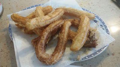 Churros