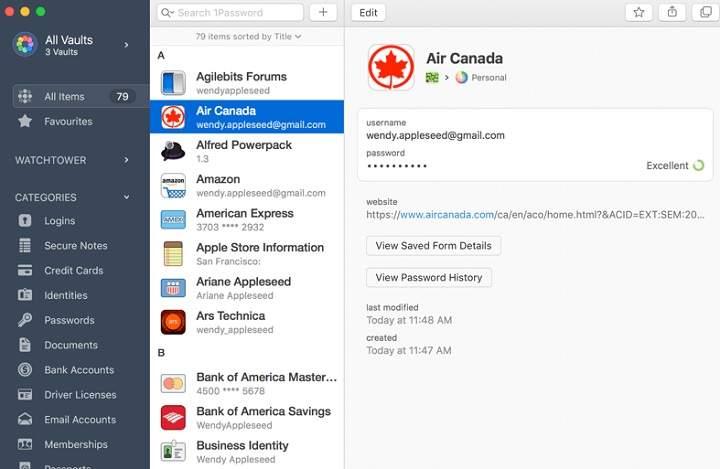 Los mejores administradores y gestores de contraseñas para Android Windows Linux iOS MacOS y con extensión para navegadores Firefox Chrome y otros