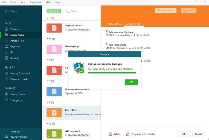 Los mejores administradores y gestores de contraseñas para Android Windows Linux iOS MacOS y con extensión para navegadores Firefox Chrome y otros