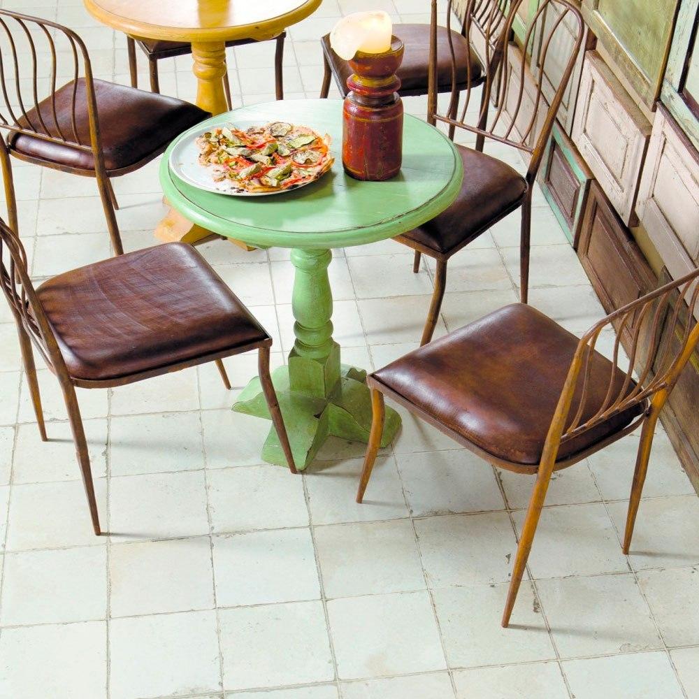 estilo rustico peronda vintage