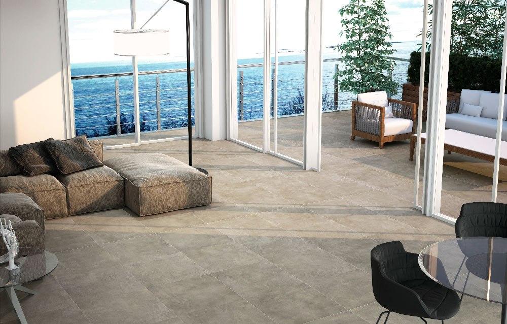 espacios abiertos hullk ape cerámica