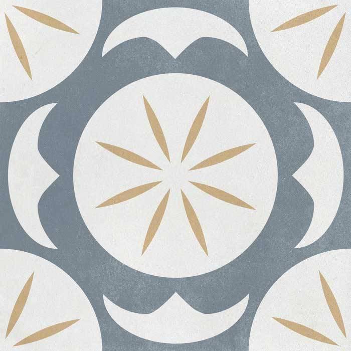 cuban white peronda cerámica vinatge