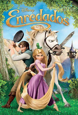 enredados