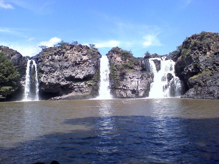 Nombre de Dios, Durango