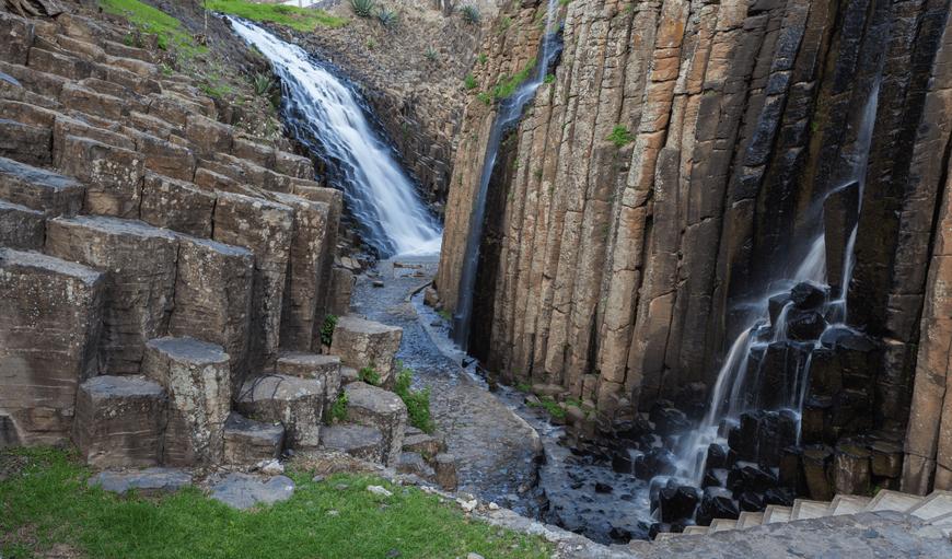 Huasca de Ocampo es el primer pueblo mágico de México