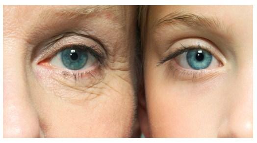 Consejos para ralentizar el proceso de envejecimiento corporal