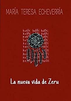 La nueva vida de Zeru libro n