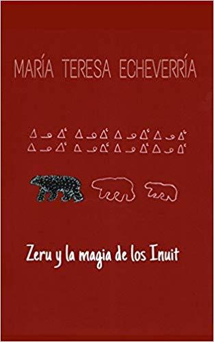 Zeru y la magia de los inuit libro n