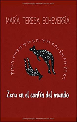 Zeru en el confín del mundo